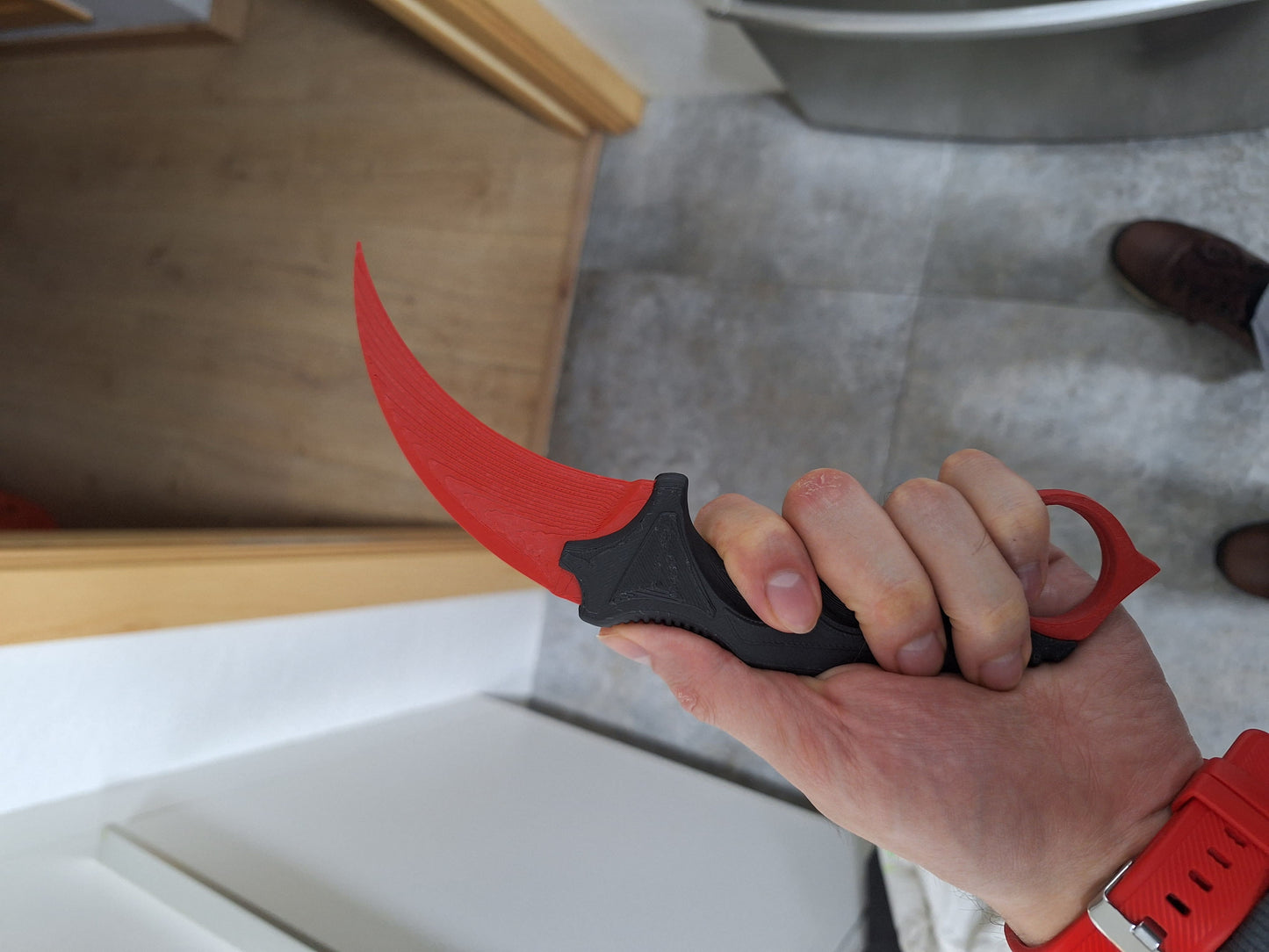 Karambit
