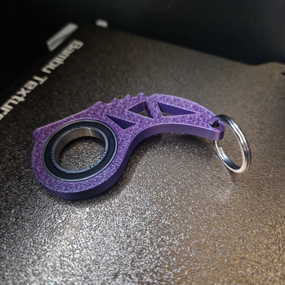 Keyrambit