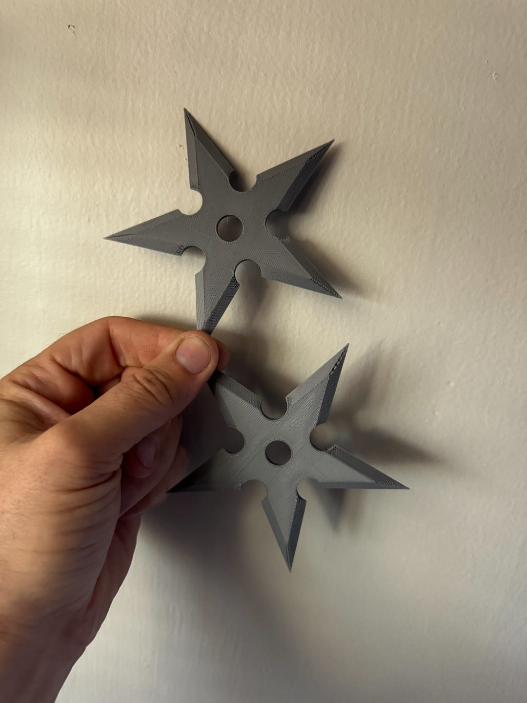 Ninja Star Shuriken
