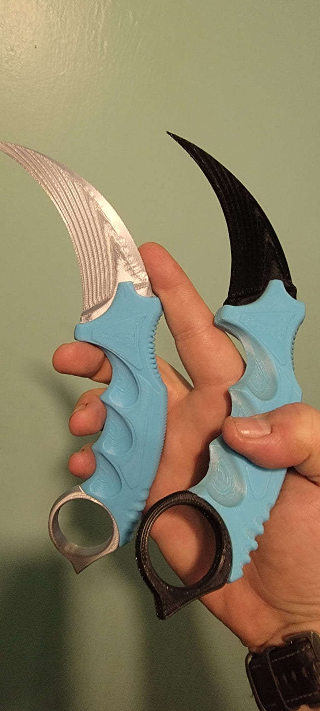 Karambit