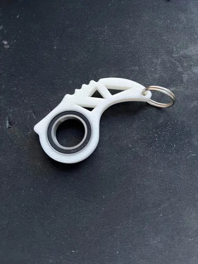 Keyrambit