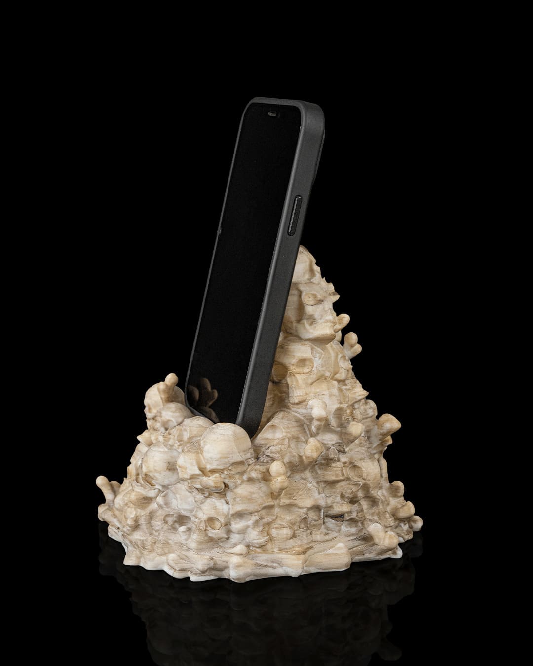 Kemik Tahtı – Telefon Tutucu