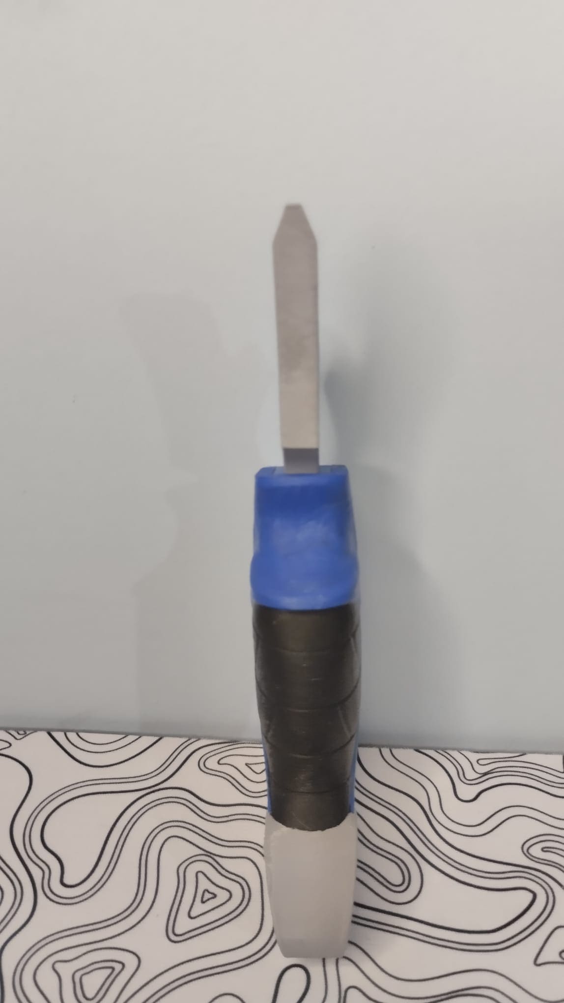 Çelik Pençe Karambit