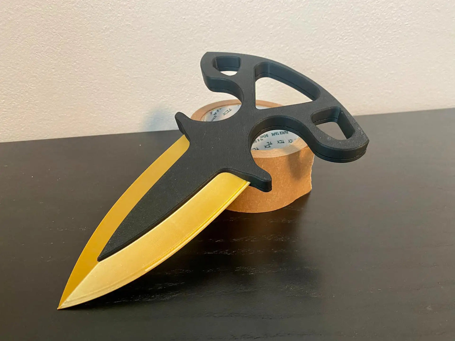 Shadow Dagger