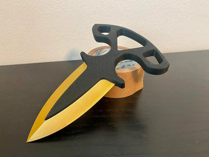 Shadow Dagger