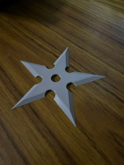 Ninja Star Shuriken