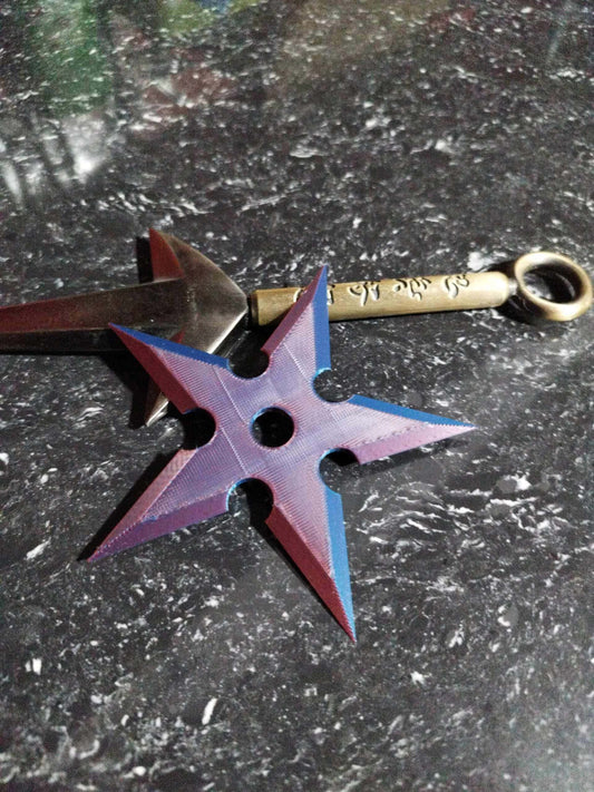 Ninja Star Shuriken