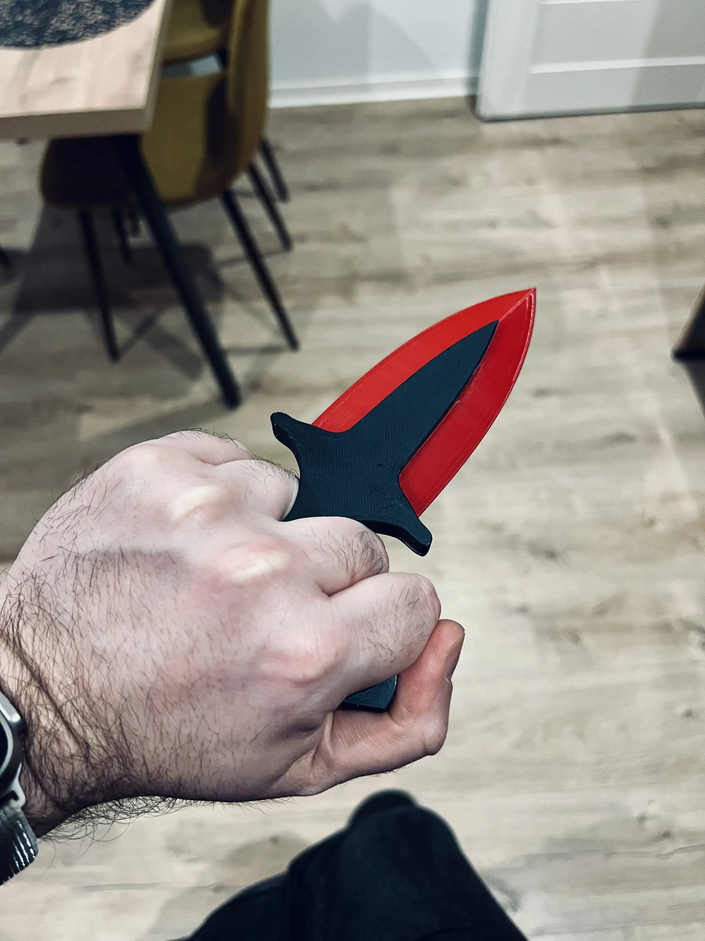 Shadow Dagger