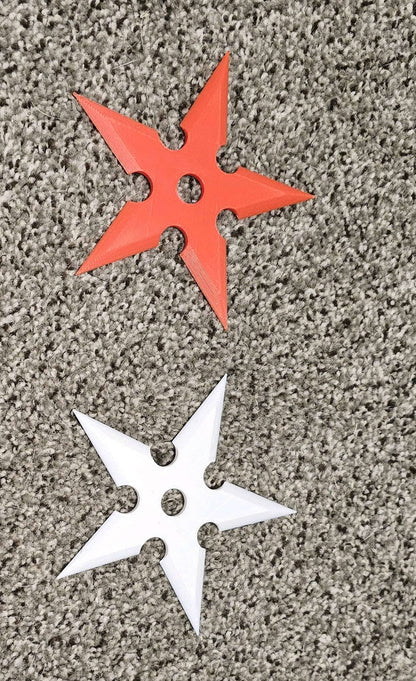 Ninja Star Shuriken