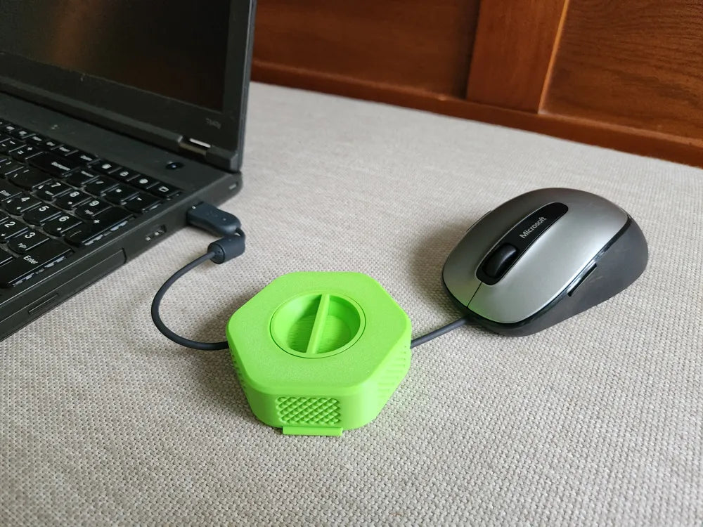 3D Kablo Düzenleyici