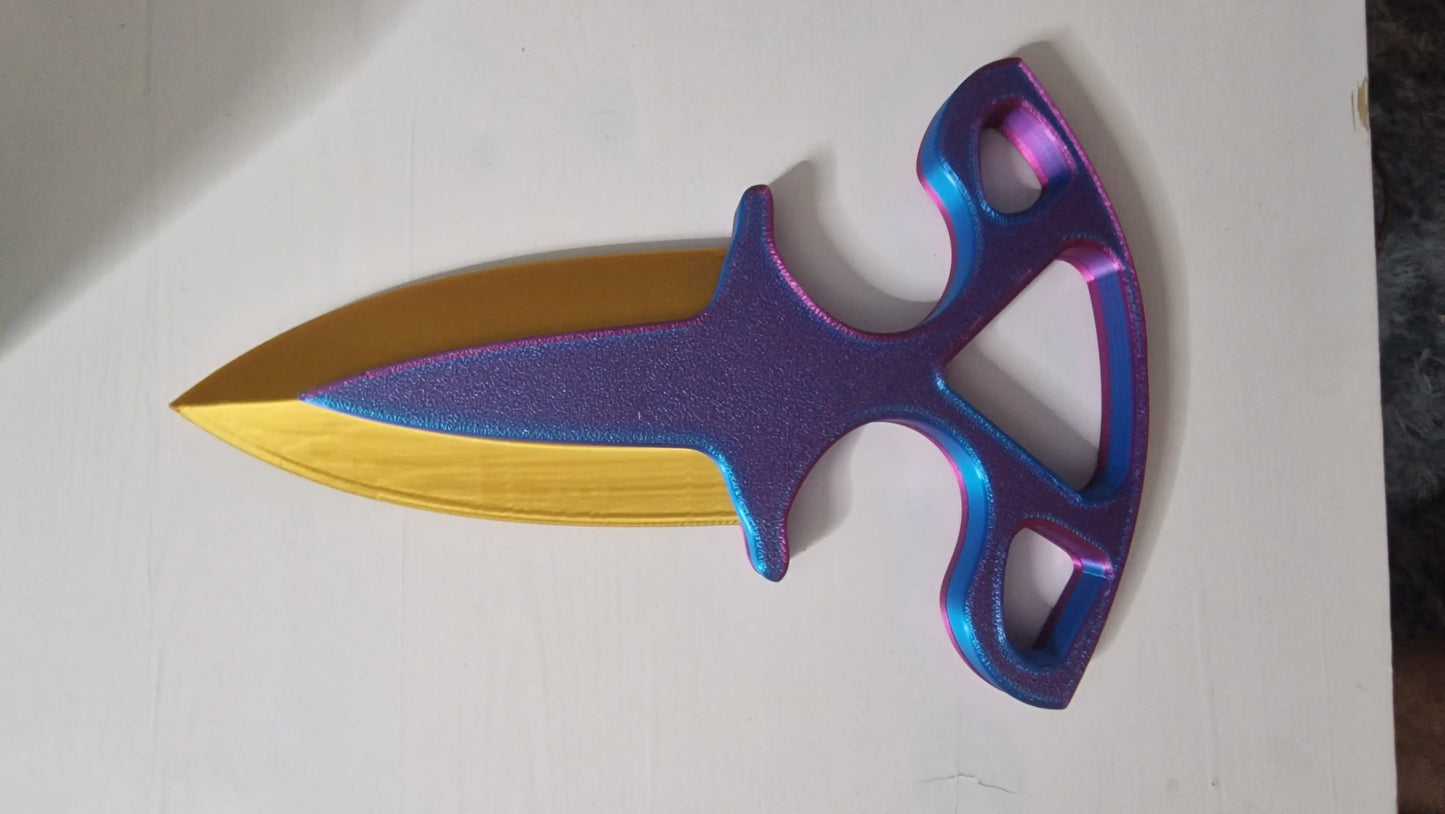 Shadow Dagger