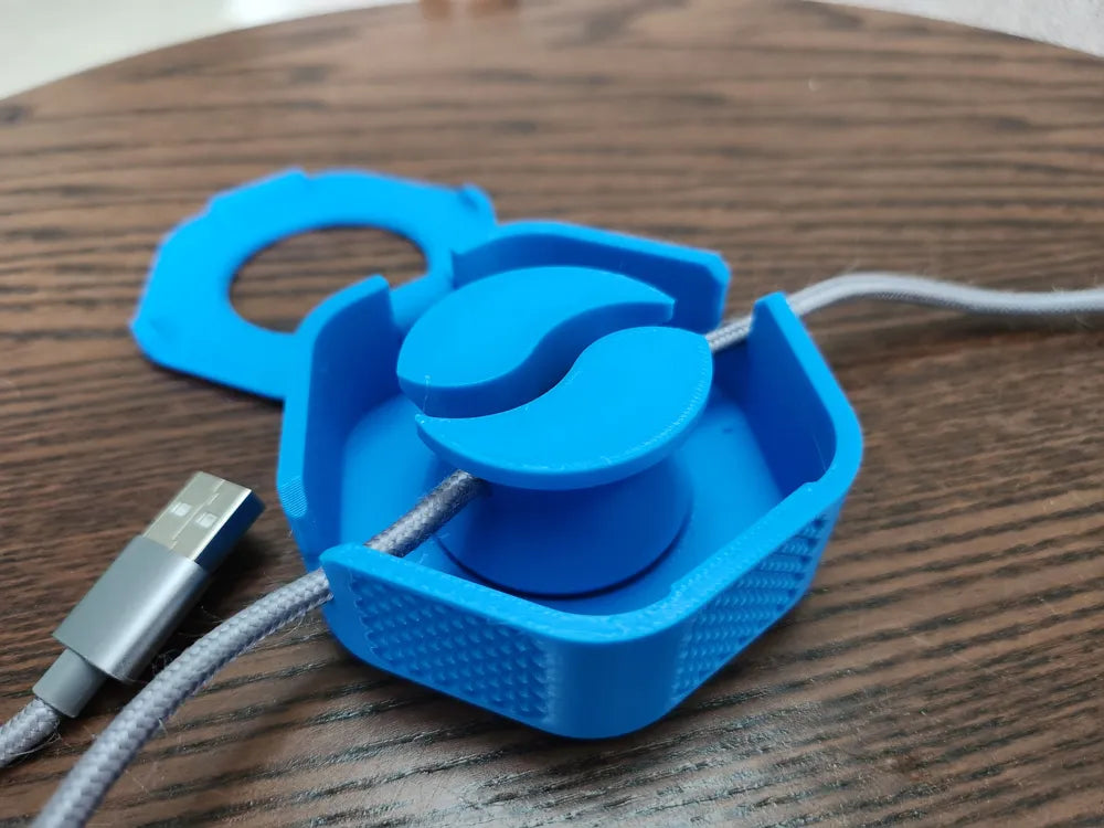 3D Kablo Düzenleyici