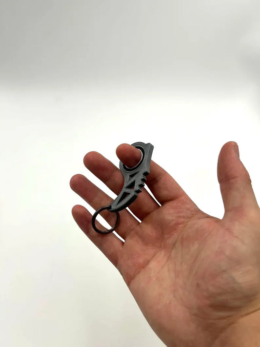 Keyrambit