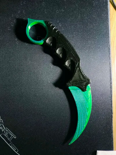 Karambit