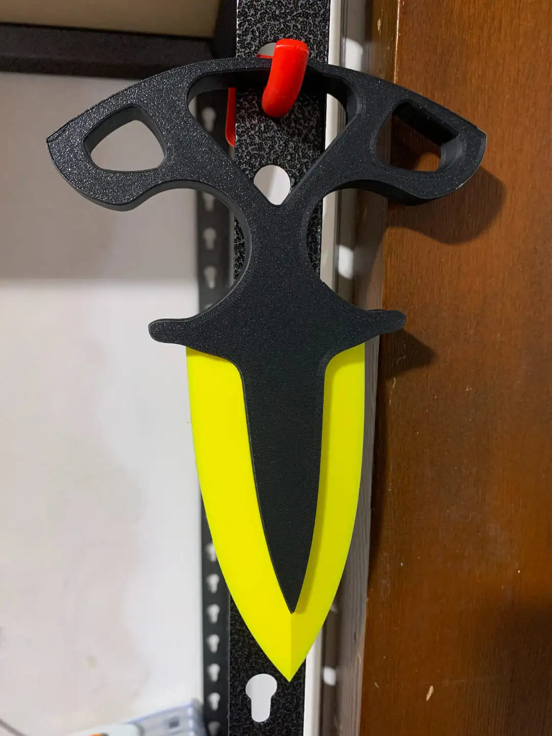 Shadow Dagger