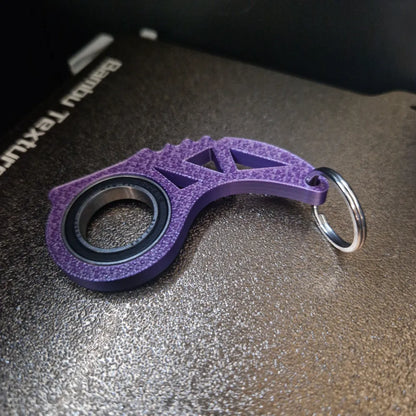 Keyrambit