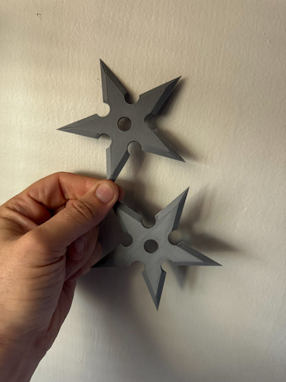 Ninja Star Shuriken