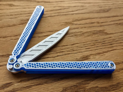 Kelebek Bıçak/Butterfly Knife