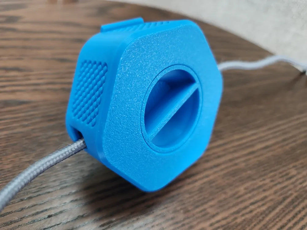 3D Kablo Düzenleyici