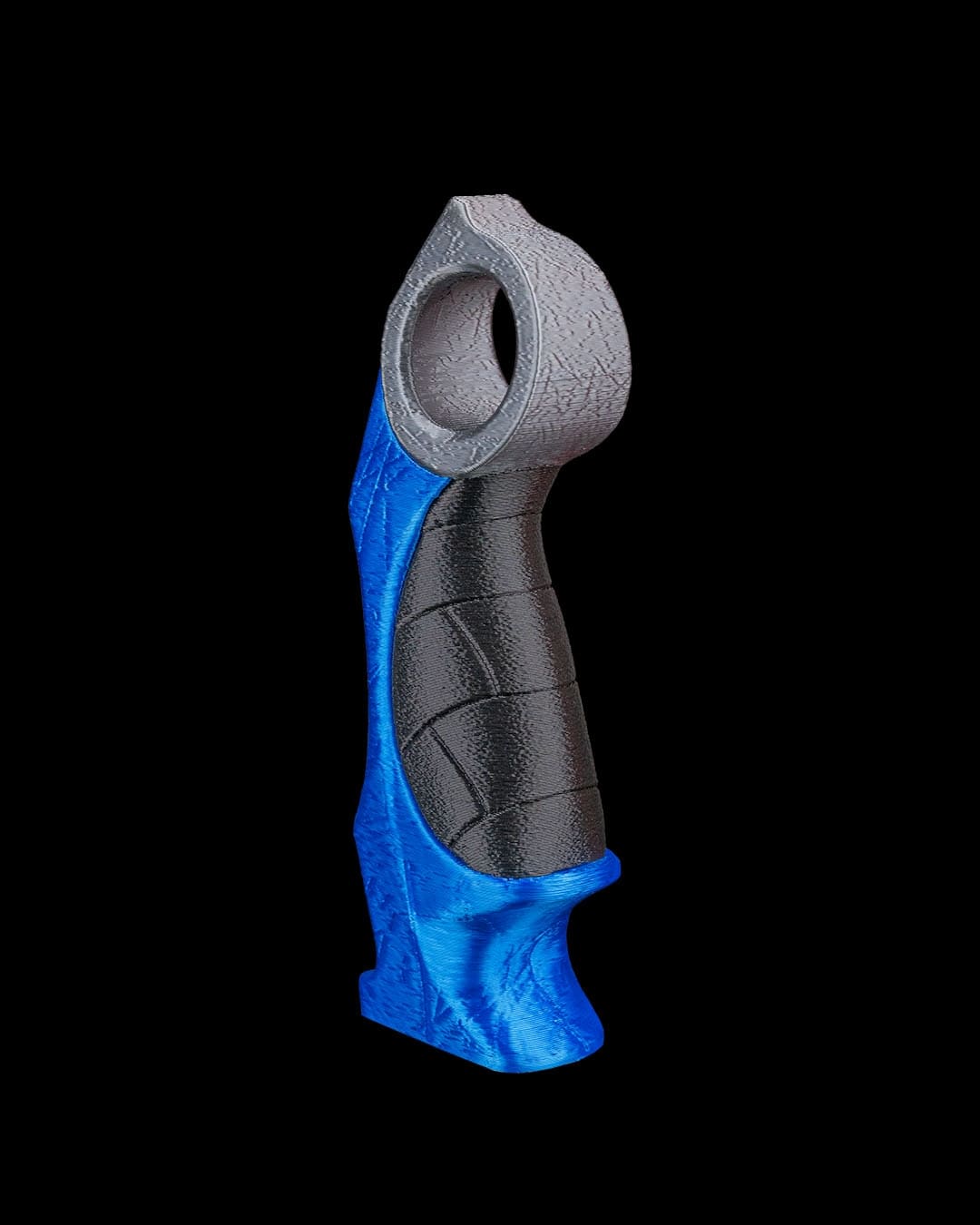 Çelik Pençe Karambit