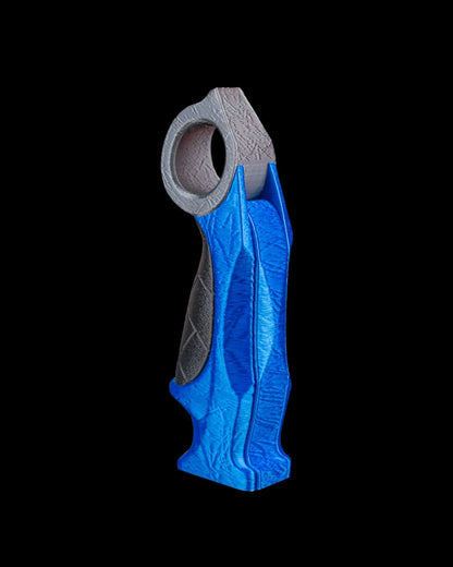 Çelik Pençe Karambit