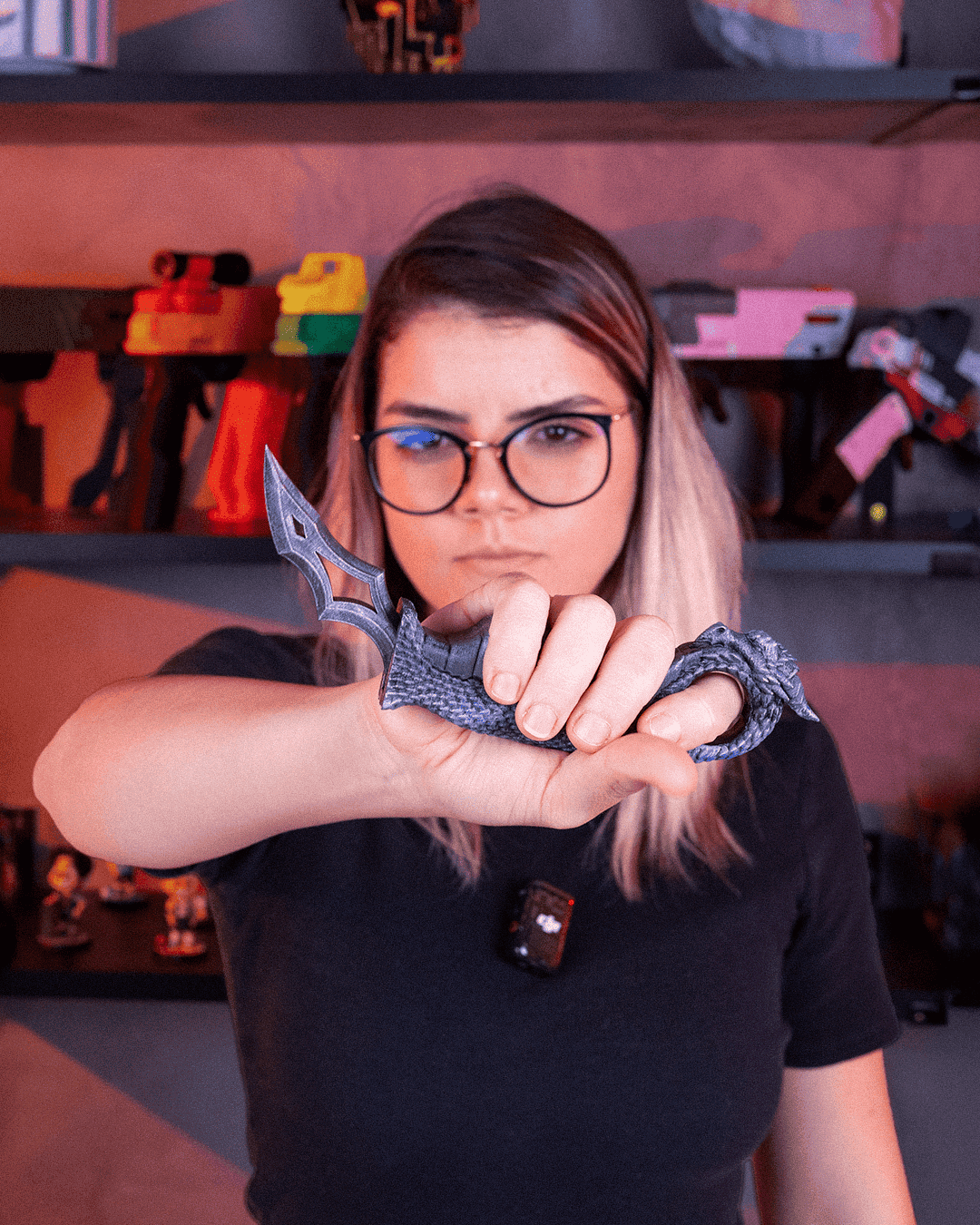 Ejder Pençesi Karambit