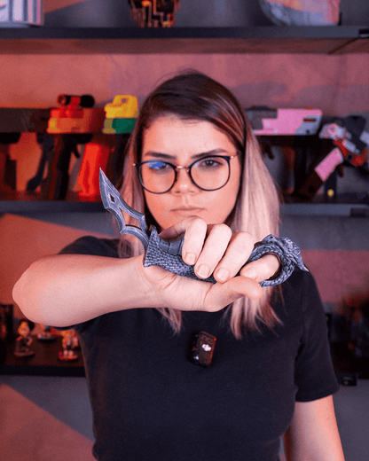 Ejder Pençesi Karambit