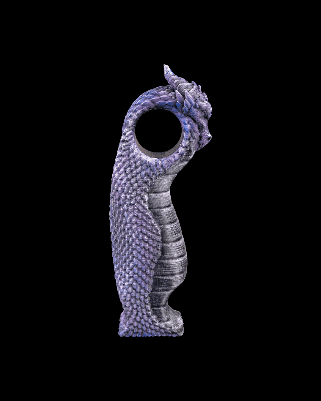 Ejder Pençesi Karambit