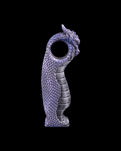 Ejder Pençesi Karambit