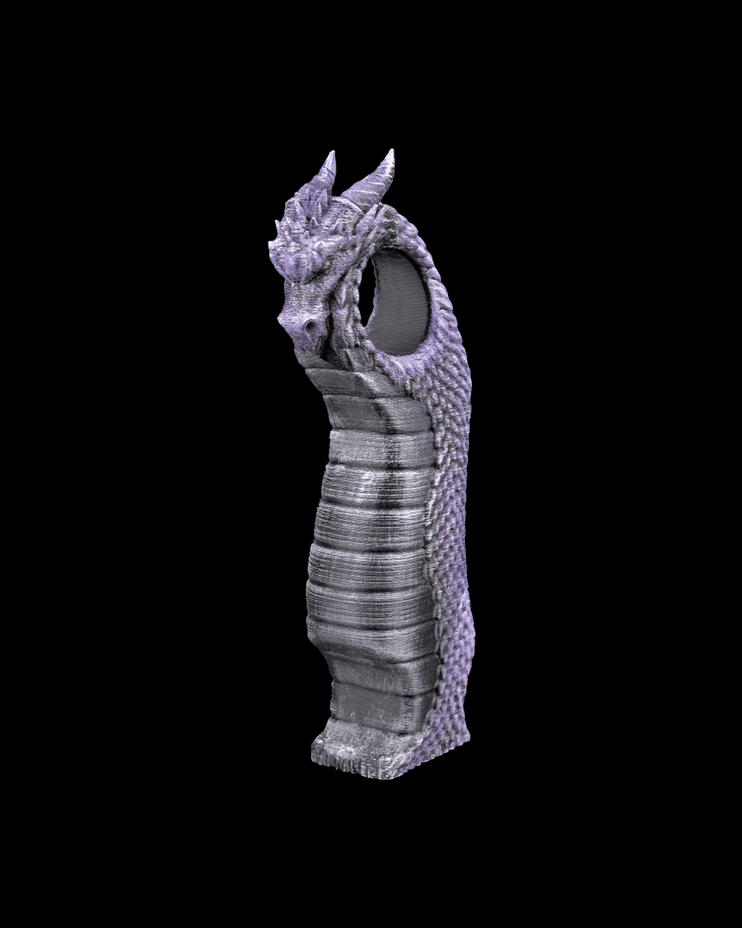 Ejder Pençesi Karambit