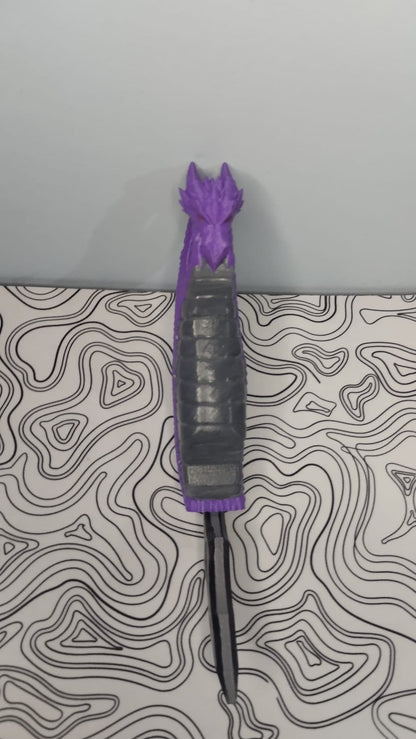 Ejder Pençesi Karambit