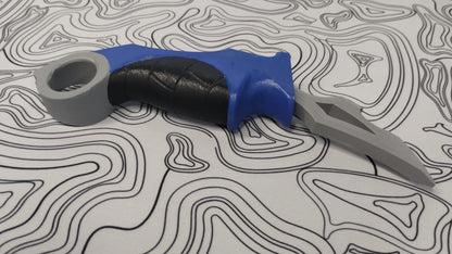 Çelik Pençe Karambit