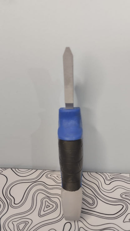 Çelik Pençe Karambit