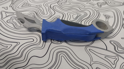 Çelik Pençe Karambit