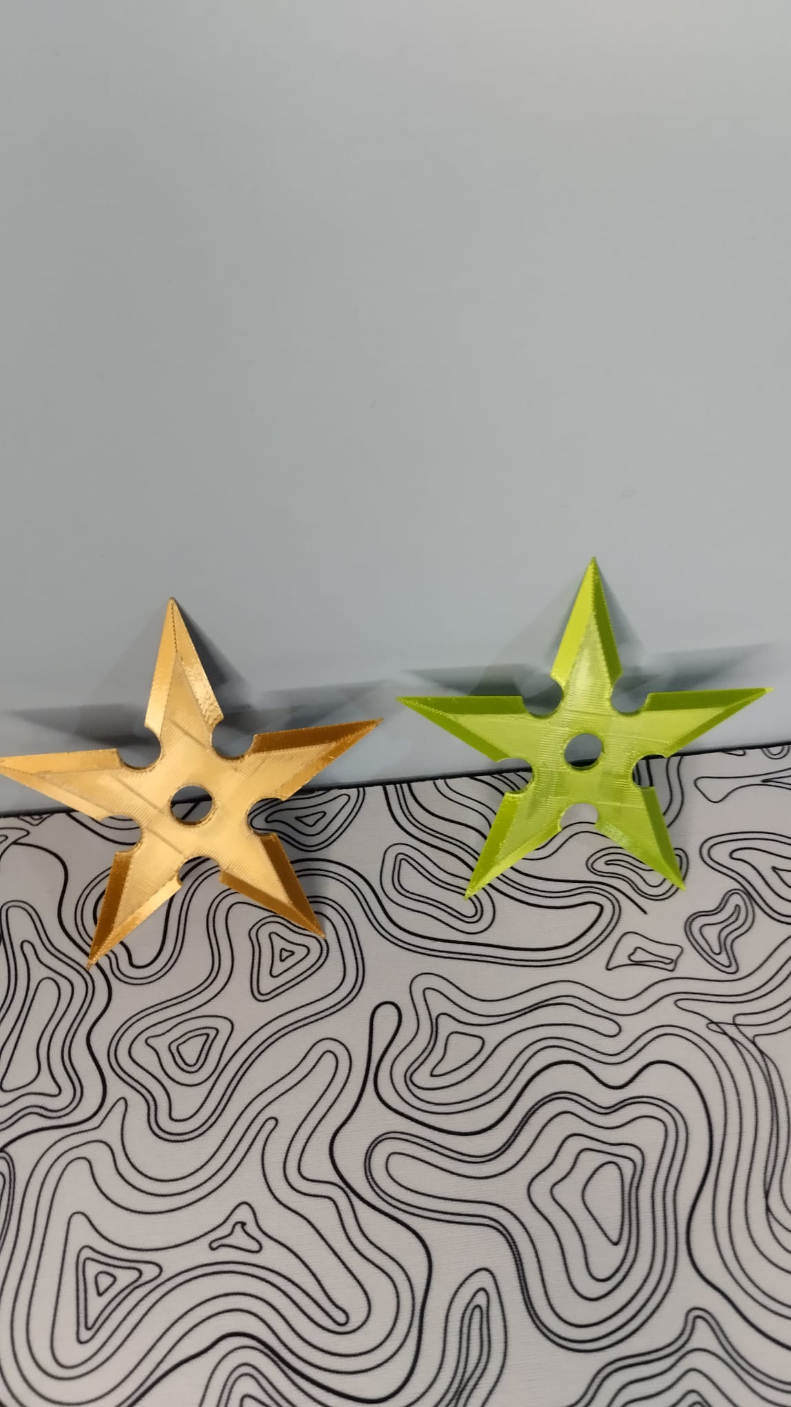 Ninja Star Shuriken