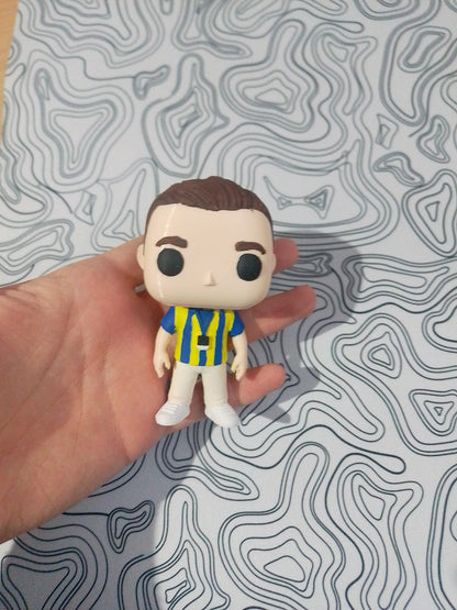Kişiye Özel "Mini Me" Figür