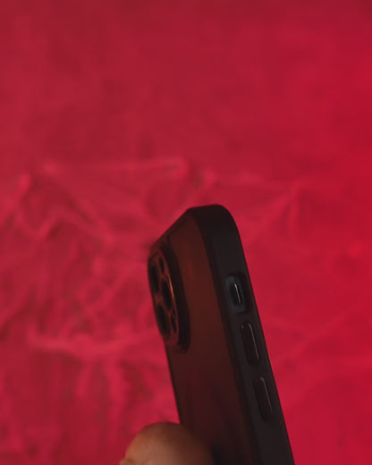 Kemik Tahtı – Telefon Tutucu