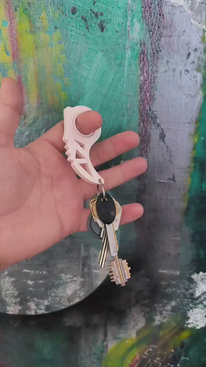 Keyrambit