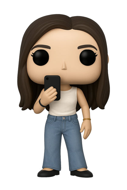 Kişiye Özel "Mini Me" Figür